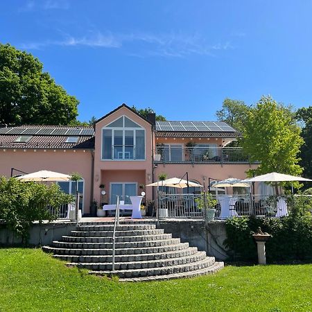 Schoene Aussicht Alzenau Bagian luar foto